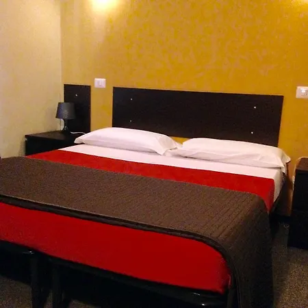 Karolstay Affittacamere Roma