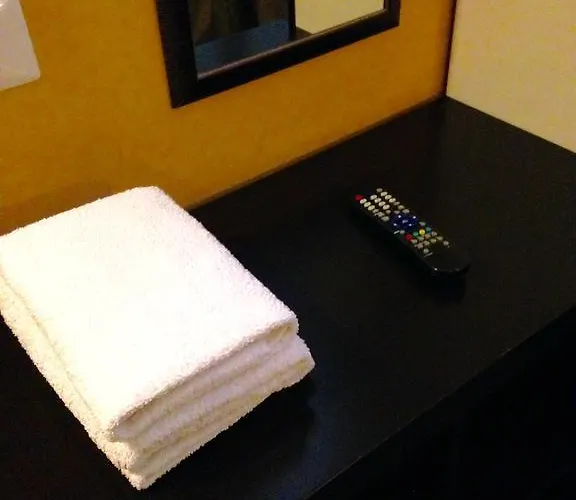 Karolstay 2* Rome