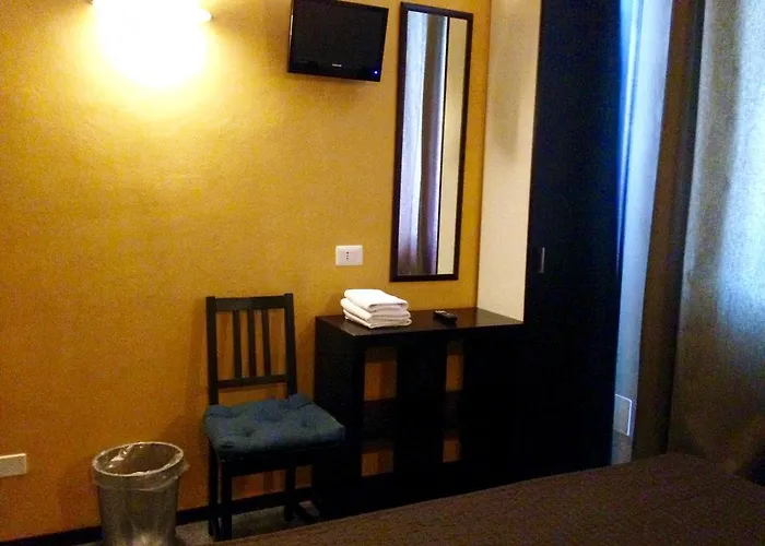 Karolstay Couette-café 2*