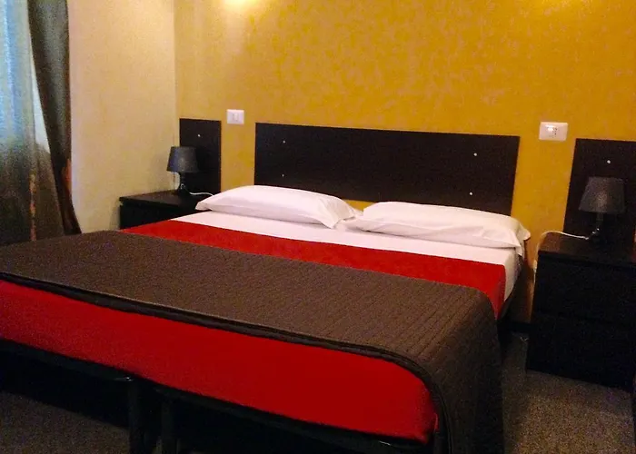 Karolstay Couette-café 2*