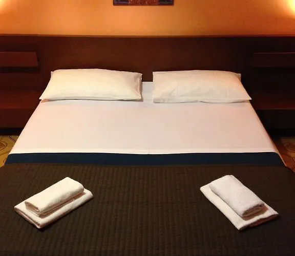 Karolstay 2* Ρώμη
