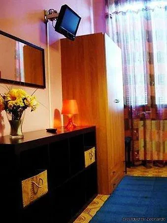 Karolstay Couette-café