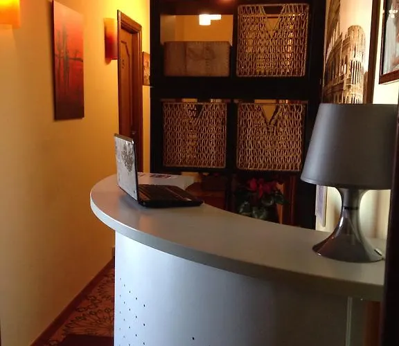 Couette-café Karolstay