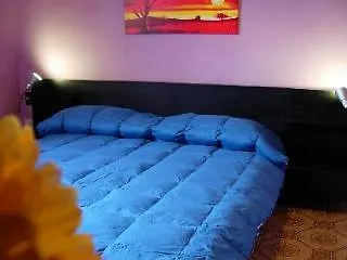 Bed and Breakfast Karolstay Ρώμη