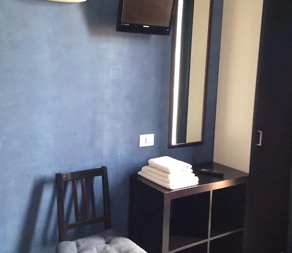 Karolstay Couette-café Rome