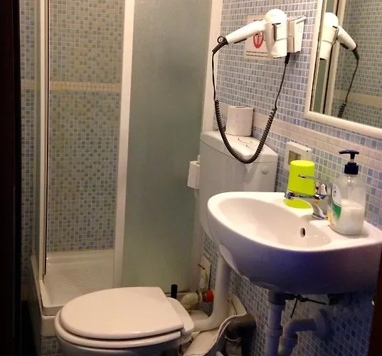 Karolstay 2* Rome