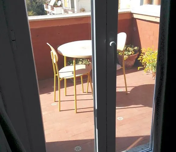 Couette-café Karolstay Rome
