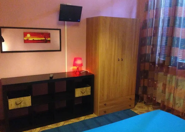 Couette-café Karolstay