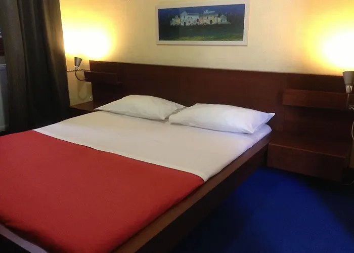 Karolstay Couette-café