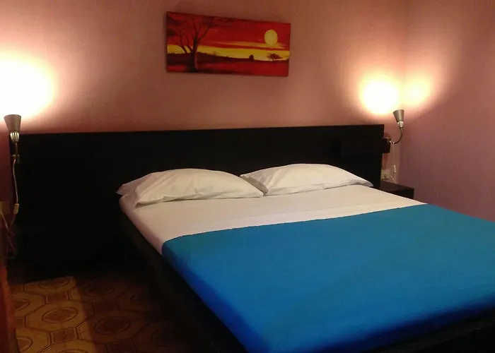Karolstay 2*