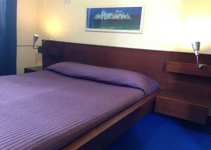 Couette-café Karolstay Rome