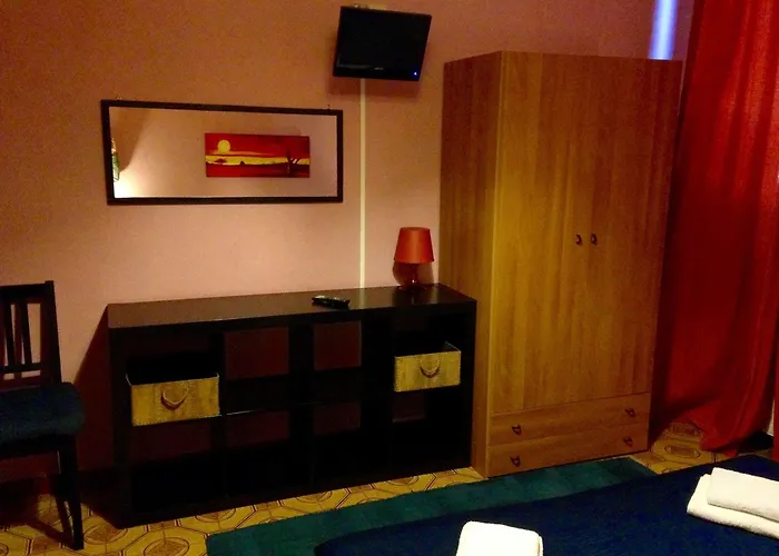 Karolstay Couette-café