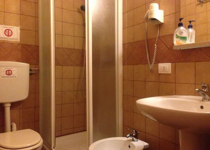 Couette-café Karolstay Rome