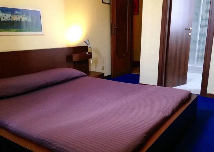 Karolstay Couette-café Rome