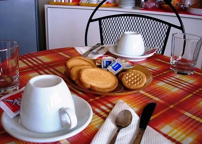 Couette-café Karolstay 2*