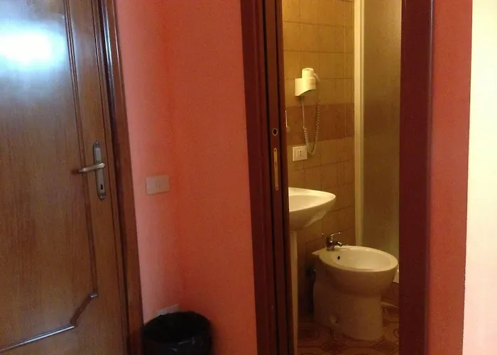Couette-café Karolstay Rome