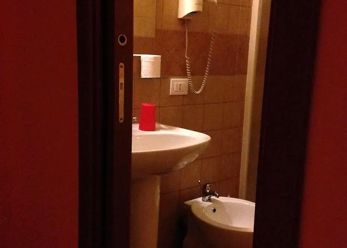 Karolstay 2* Rome
