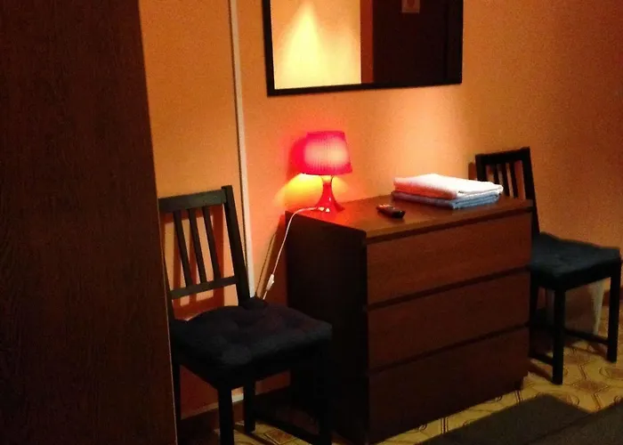 Karolstay Couette-café 2*