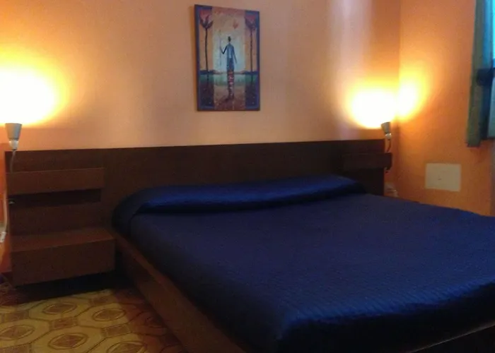 Couette-café Karolstay Rome