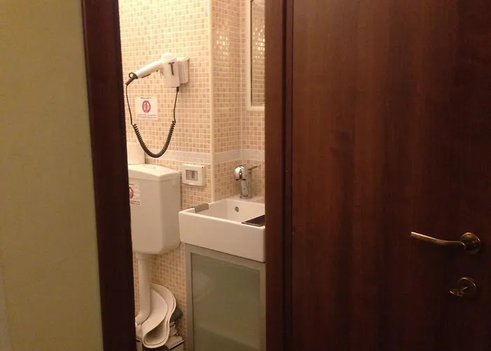 Karolstay Bed and Breakfast